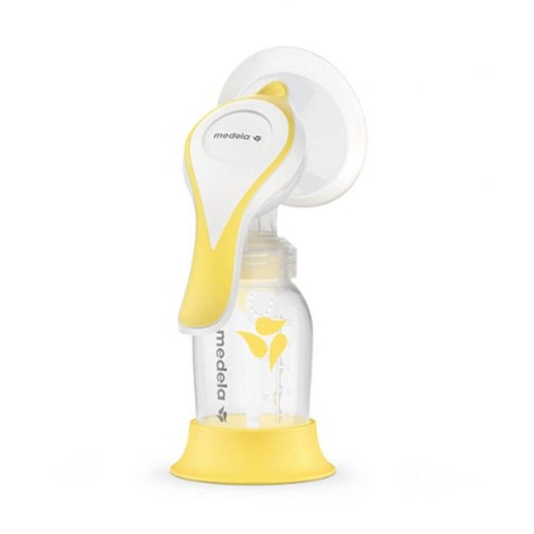 Medela Harmony Tire-lait manuel