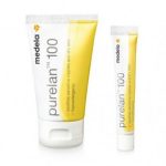 Medela Purelan Pommade pour mamelons 37 g