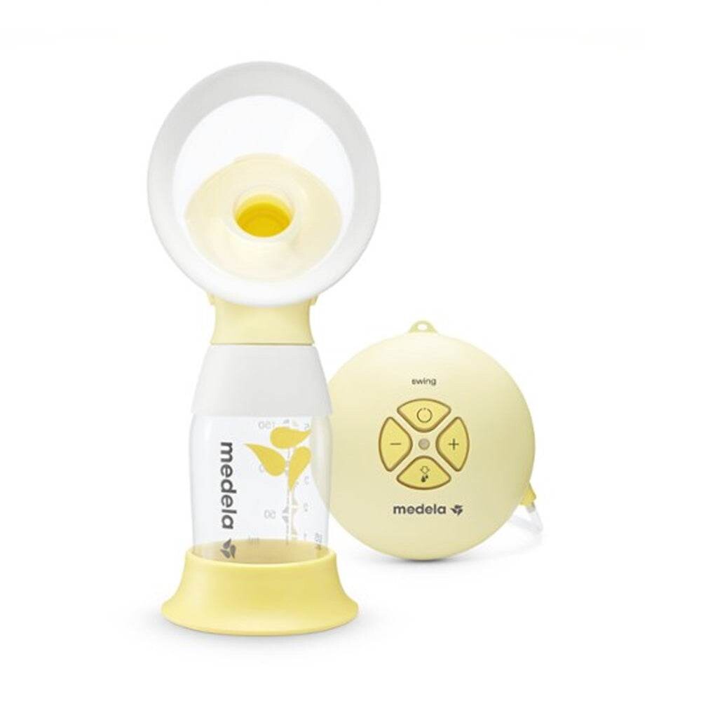 Medela Swing Flex Tire-lait électrique simple