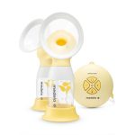 Medela Swing Maxi Flex Tire-lait électrique double