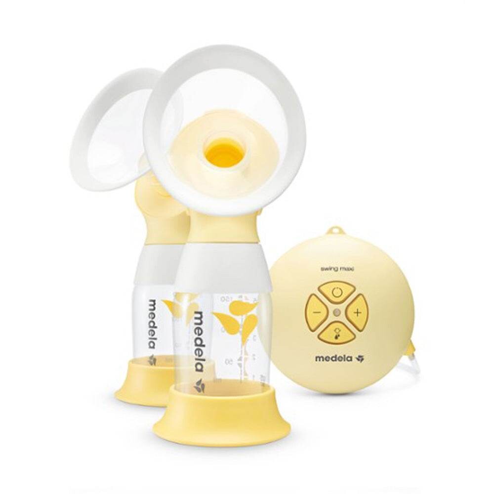 Medela Swing Maxi Flex Tire-lait électrique double
