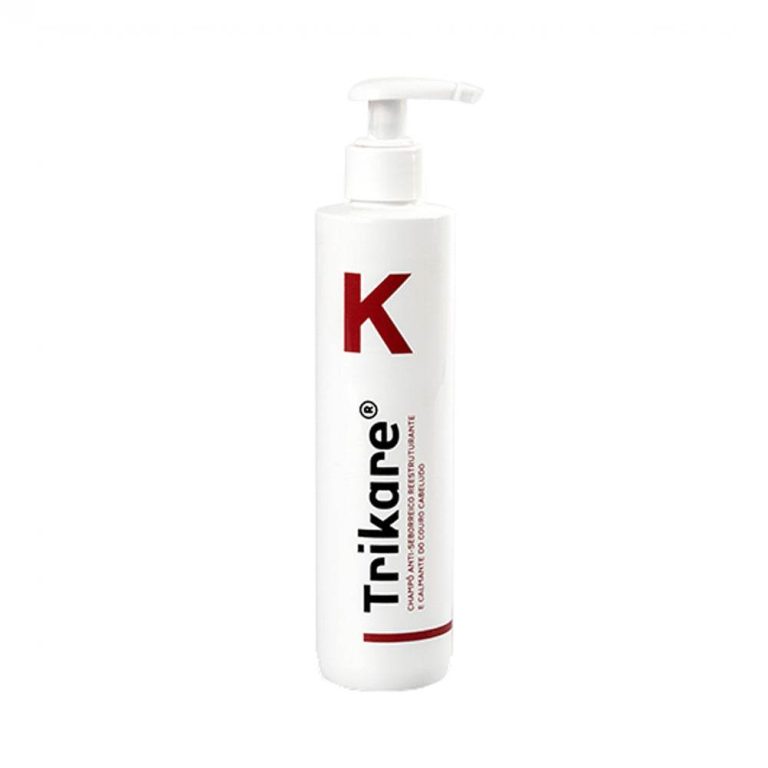 Medinfar Trikare K Santé des cheveux 200 ml