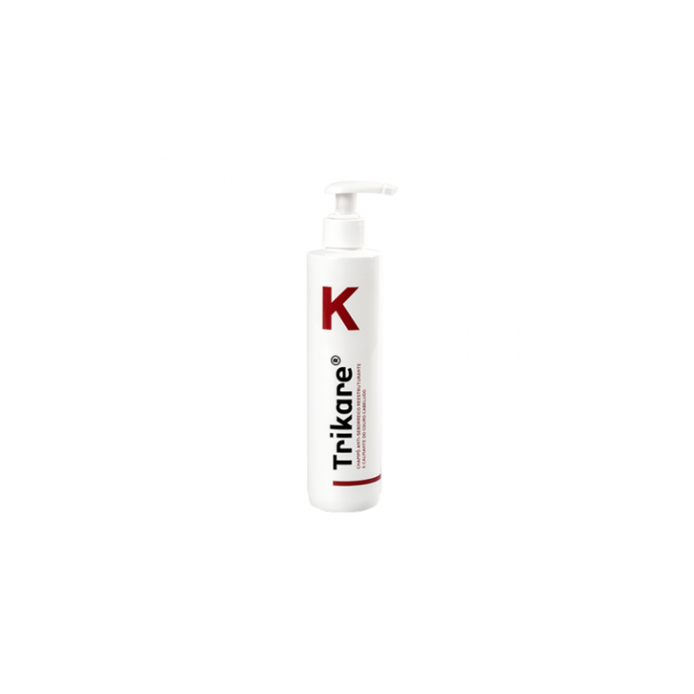 Medinfar Trikare K Shampooing 200 ml