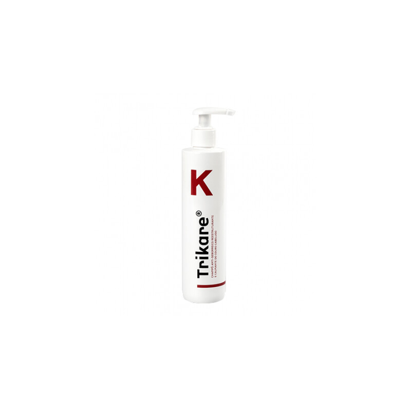 Medinfar Trikare K Shampooing 200 ml Medinfar Trikare K Shampooing 200 ml