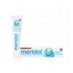 Meridol Dentifrice protection gencives 75 ml