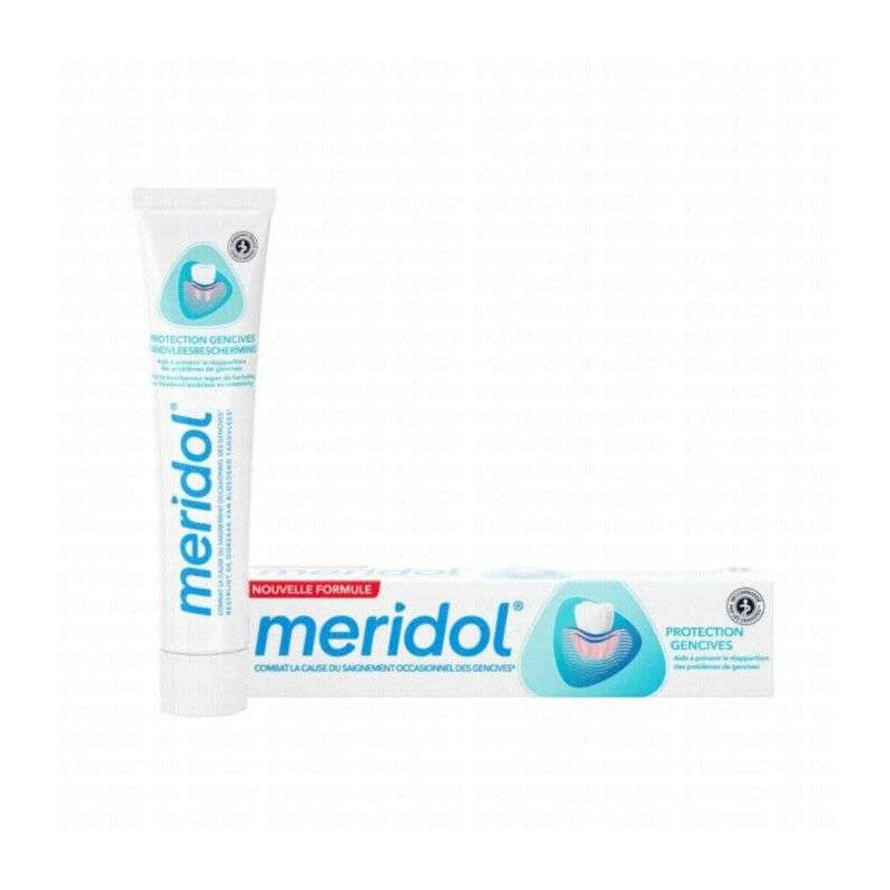 meridol-dentifrice-protection-gencives-75-ml Meridol Dentifrice protection gencives 75 ml