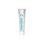 Meridol Dentifrice protection gencives et blancheur 75 ml