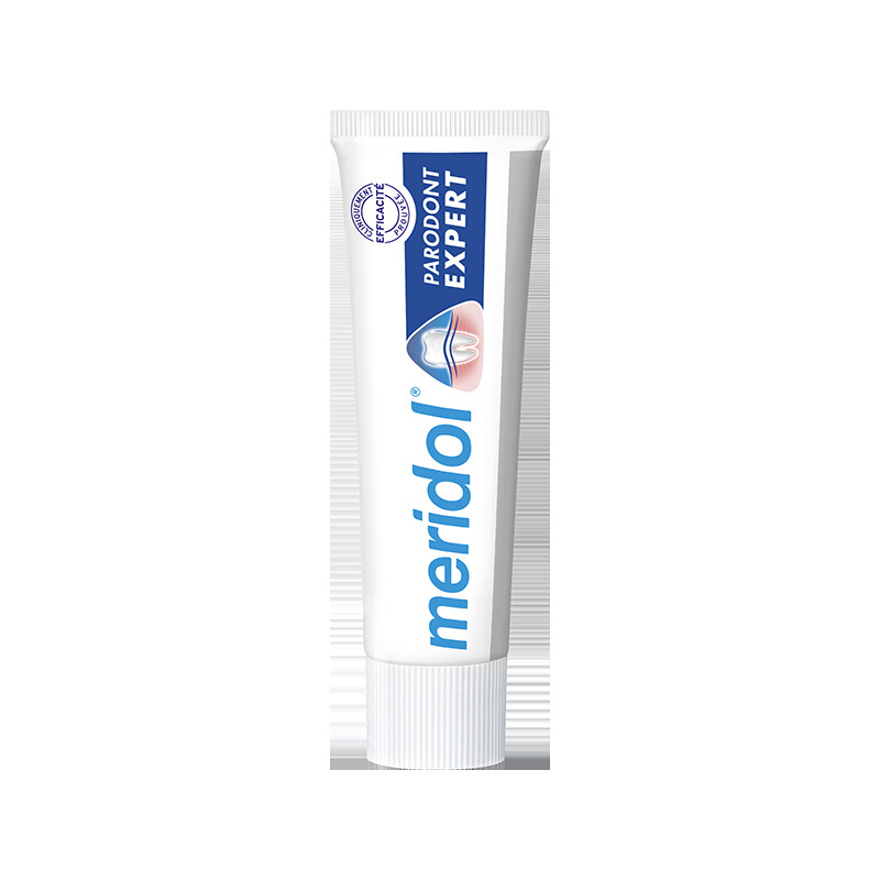 Meridol Parodont Expert Dentifrice 75 ml Meridol Parodont Expert Dentifrice 75 ml