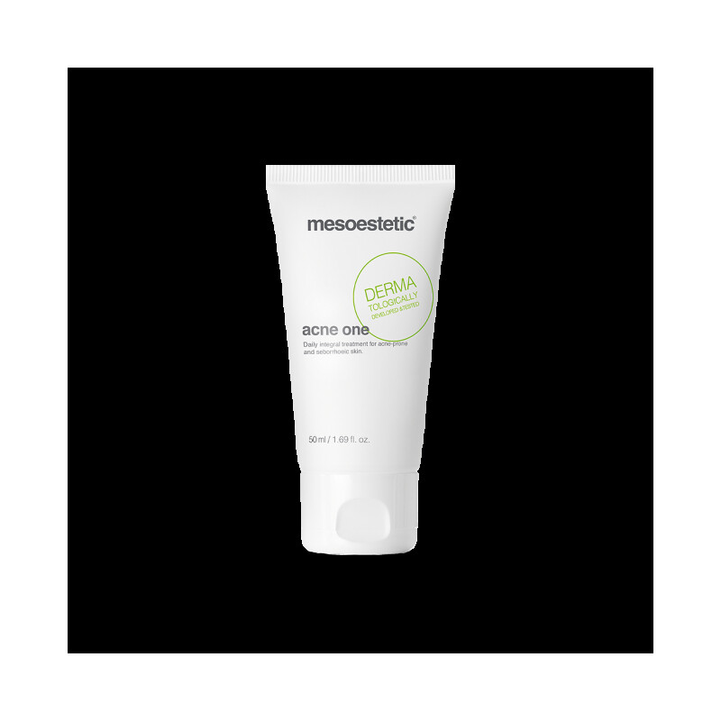 mesoestetic Acne One Crème 50 ml mesoestetic Acne One Crème 50 ml
