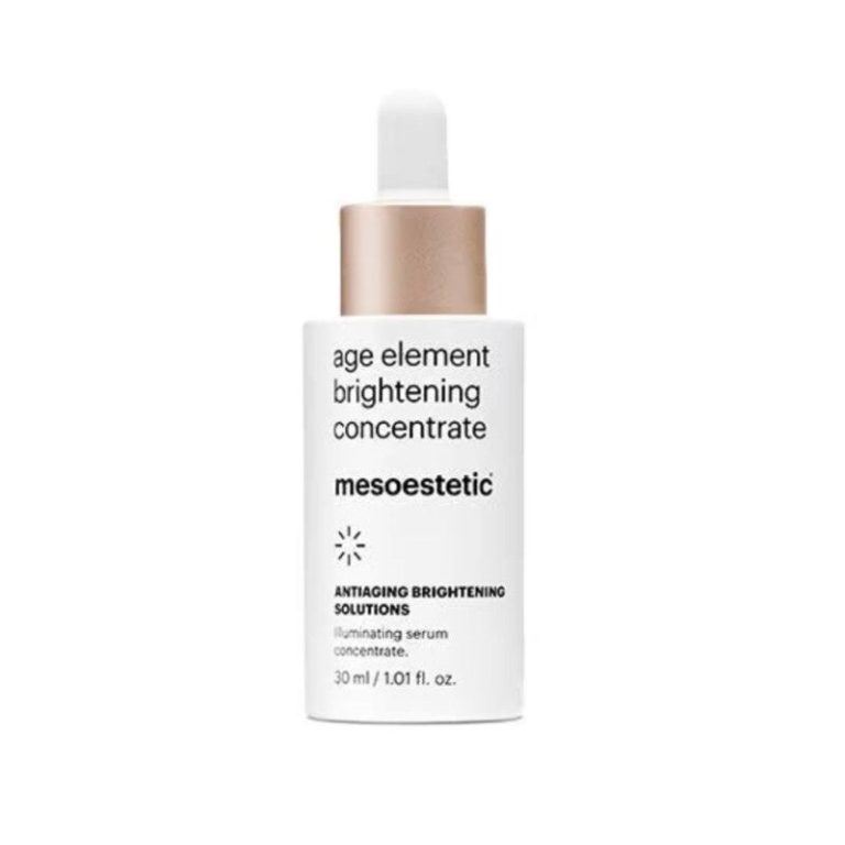 mesoestetic Age Element Brightening Concentrate 30 ml