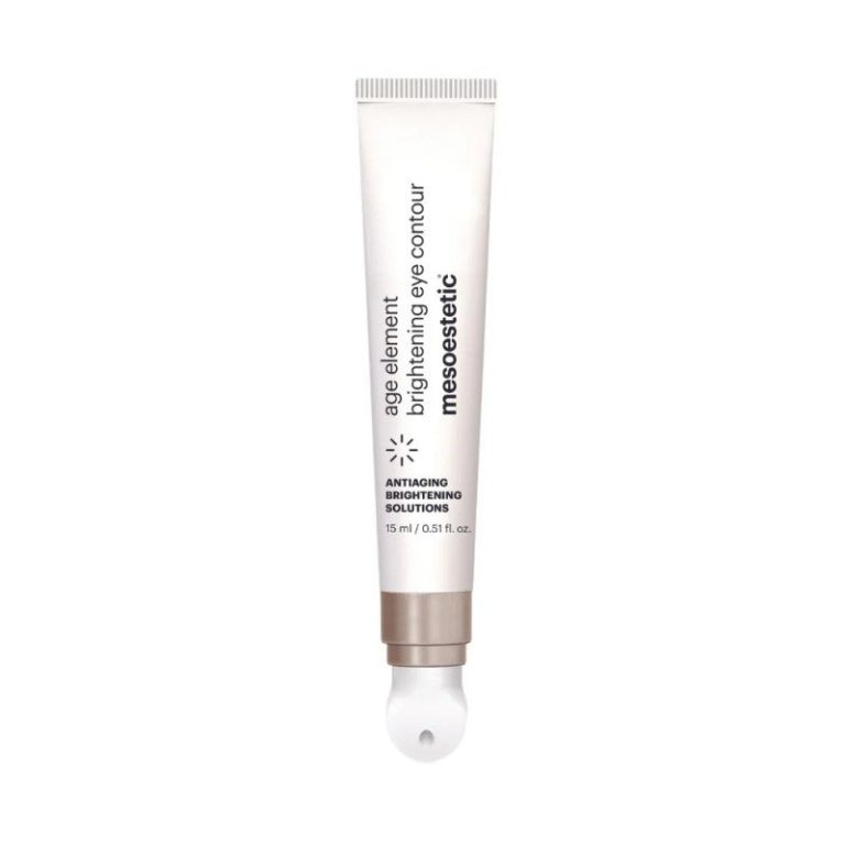 mesoestetic Age Element Brightening Eye Contour 15 ml