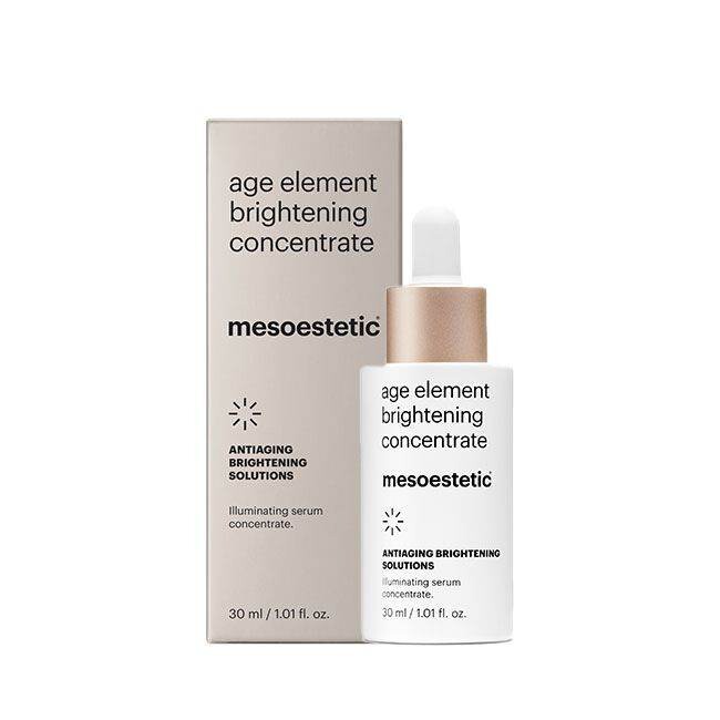 mesoestetic Age Element Concentrate 30 ml
