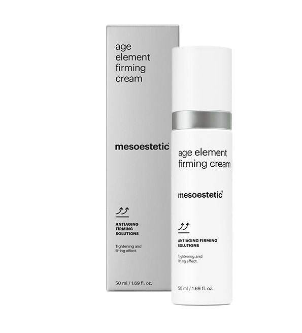 mesoestetic Age Element Firming Cream 50 ml