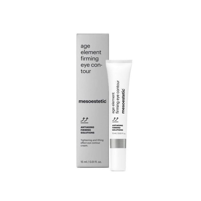mesoestetic Age Element Firming Eye Contour 15 ml