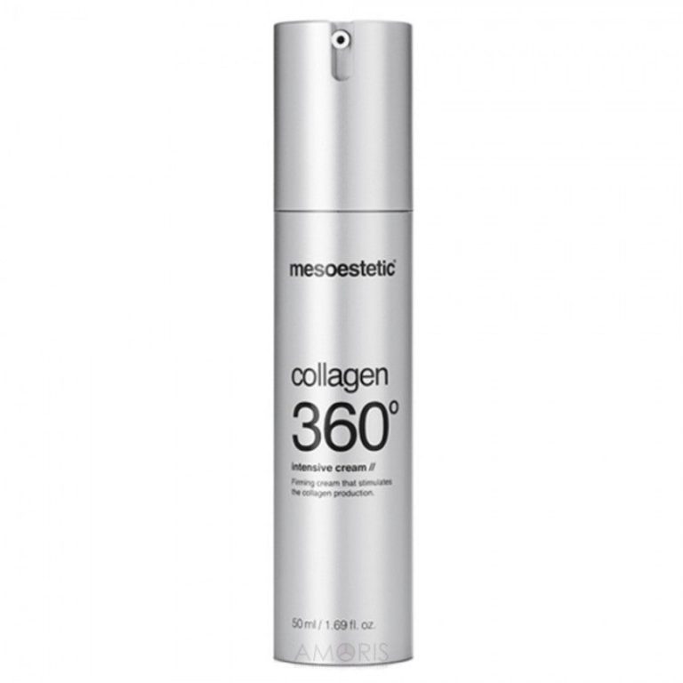 mesoestetic Collagen 360º Crème intensive 50 ml
