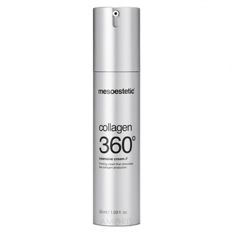 mesoestetic Collagen 360º Crème intensive 50 ml mesoestetic Collagen 360º Crème intensive 50 ml