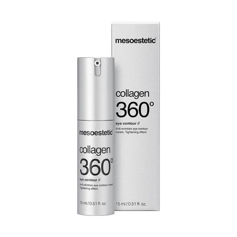 mesoestetic Collagen 360º Eye Contour 15 ml