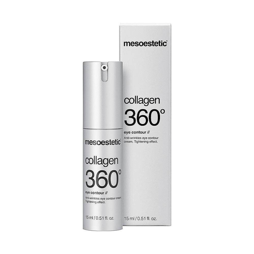mesoestetic Collagen 360º Eye Contour 15 ml mesoestetic Collagen 360º Eye Contour 15 ml