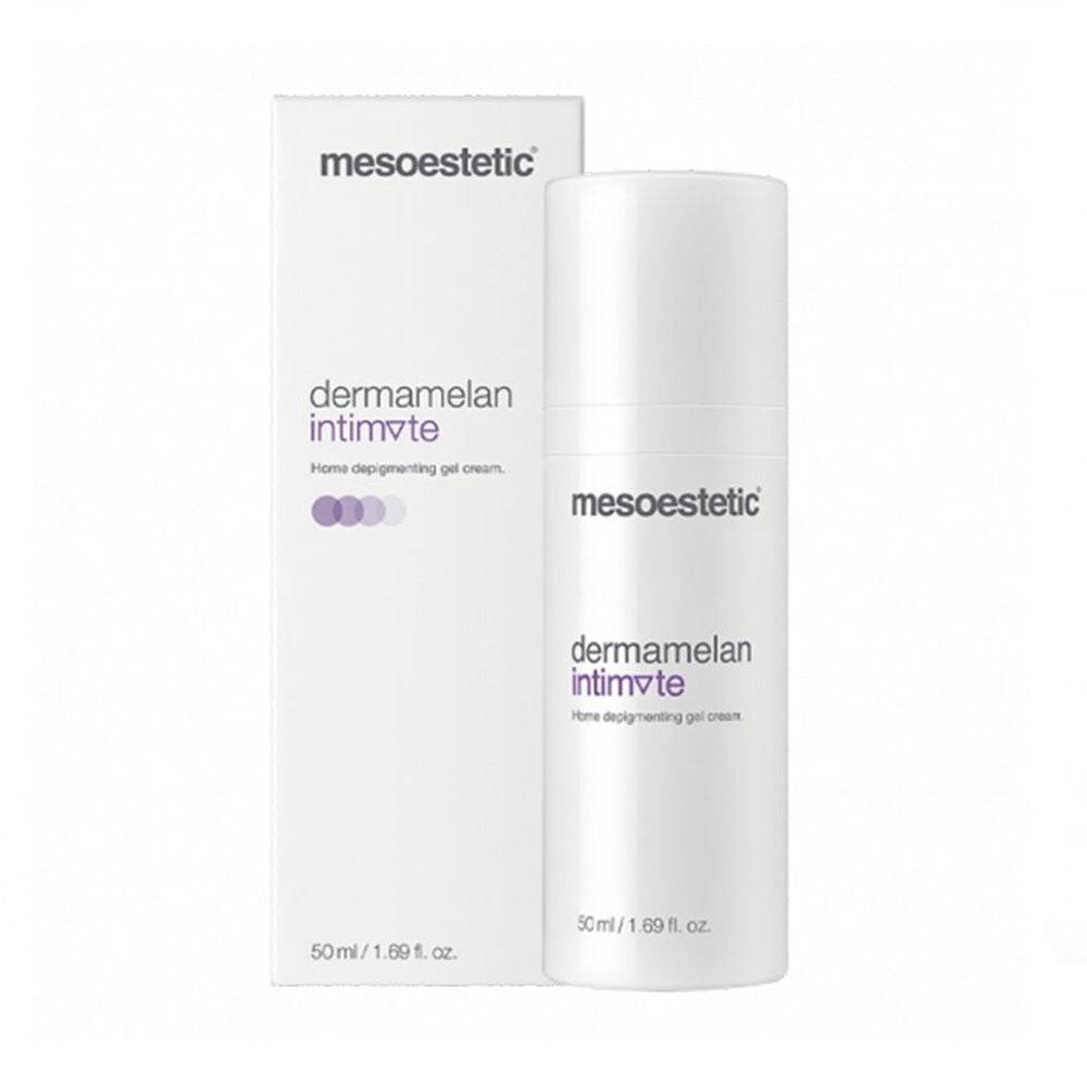 mesoestetic Dermamelan Intimate 50 ml mesoestetic Dermamelan Intimate 50 ml
