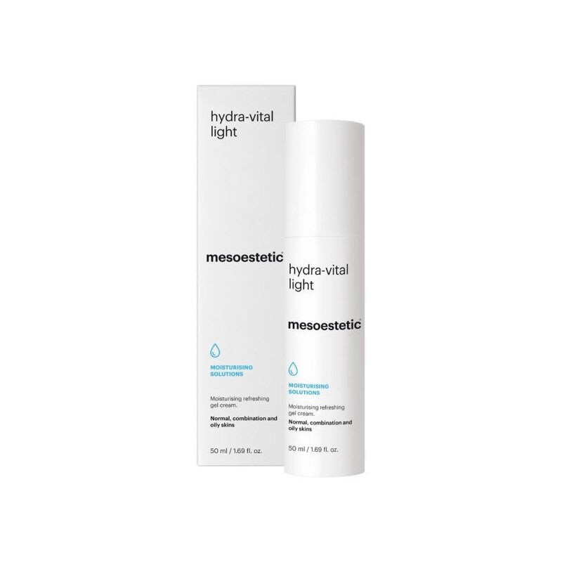 mesoestetic-hydra-vital-light-50-ml mesoestetic Hydra-Vital Light 50 ml