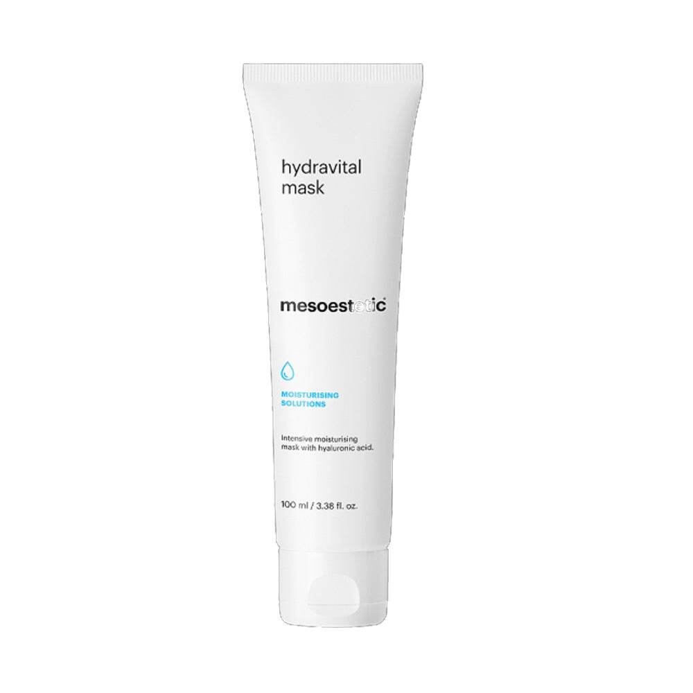 mesoestetic Hydra-Vital Mask 100 ml mesoestetic Hydra-Vital Mask 100 ml
