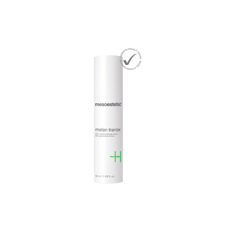 mesoestetic Melan Tran3x Gel-crème 50 ml