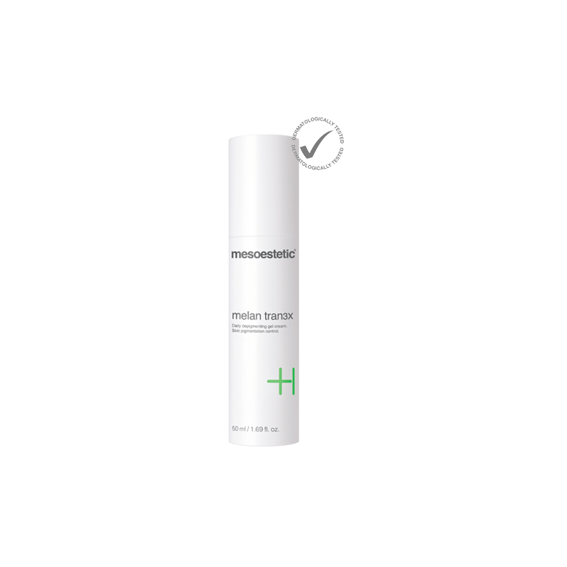 mesoestetic Melan Tran3x Gel-crème 50 ml