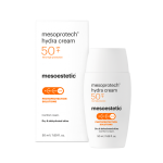 mesoestetic mesoprotech Hydra Crème hydratante peaux sèches