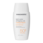 mesoestetic mesoprotech Light Water Antiaging Veil SPF50+ 50 ml