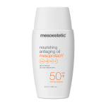mesoestetic mesoprotech Nourishing Antiaging Oil SPF50+ 50 ml