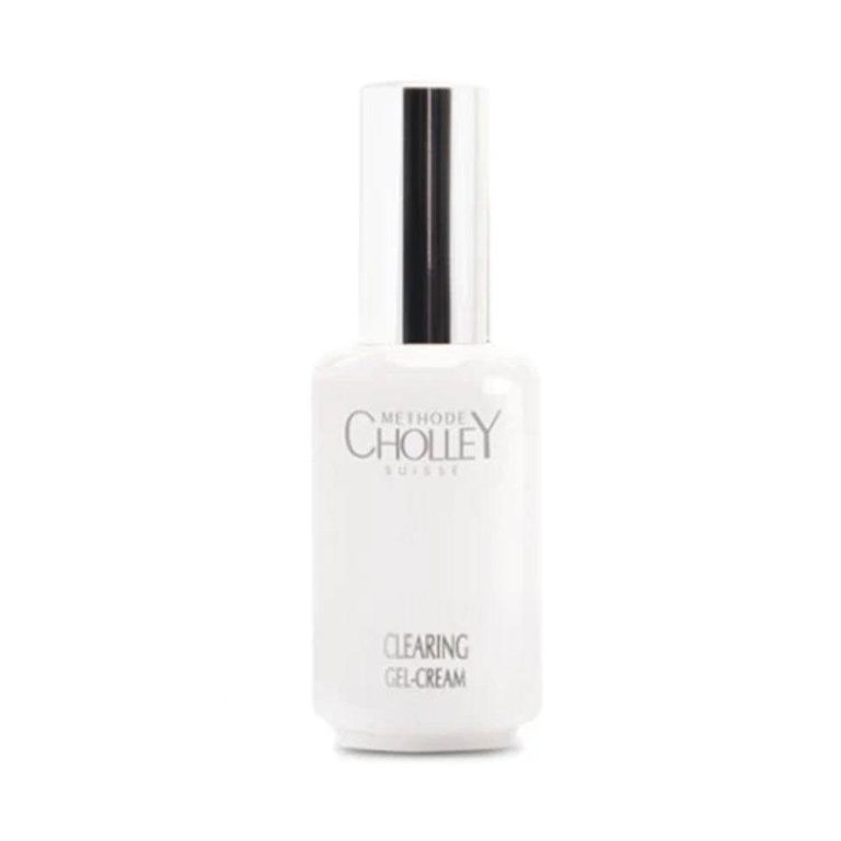 Méthode Cholley Clearing Gel-crème éclaircissant 50 ml