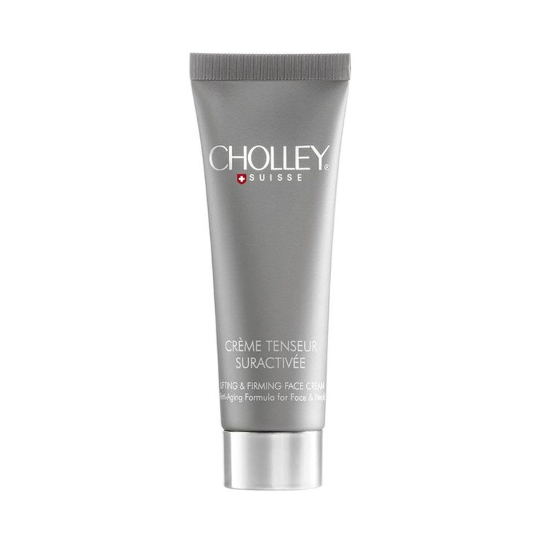 Méthode Cholley Crème tenseur suractivée 50 ml