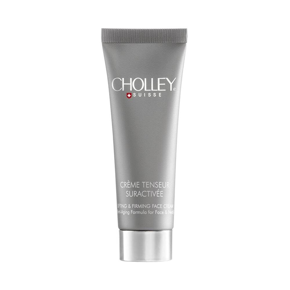 Méthode Cholley Crème tenseur suractivée 50 ml Méthode Cholley Crème tenseur suractivée 50 ml