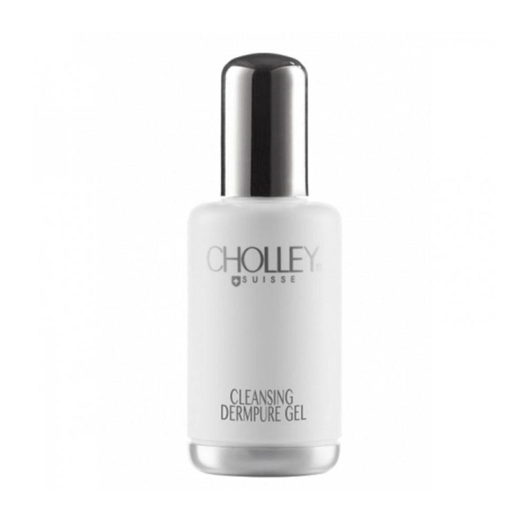 Méthode Cholley Gel dermo-nettoyant 200 ml