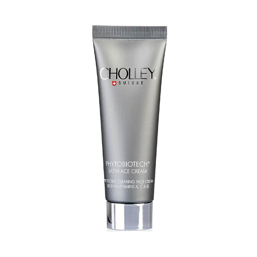 Méthode Cholley Phytobiotech Baume Satin 50 ml Méthode Cholley Phytobiotech Baume Satin 50 ml