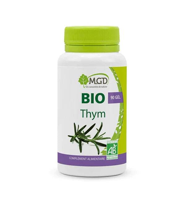 MGD Bio Thym 90 gélules