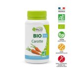 MGD Carotte Bio 90 gélules