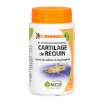MGD Cartilage de requin 120 gélules
