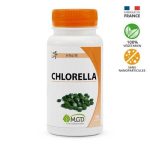 MGD Chlorella 100 gélules