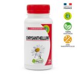 MGD Chrysanthellum 120 gélules