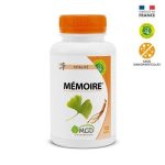 MGD Complexe mémoire 120 gélules