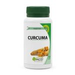MGD Curcuma 120 gélules