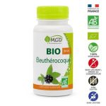 MGD Éleuthérocoque Bio 90 gélules