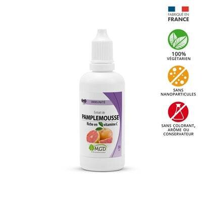 MGD Extrait de pépins de pamplemousse 50 ml