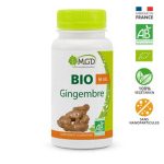 MGD Gingembre 90 gélules