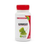 MGD Ginkgo 120 gélules