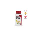 MGD Lécithine de soja 100 capsules