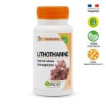 MGD Lithothamne 120 gélules