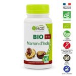 MGD Marron d'Inde bio 90 gélules