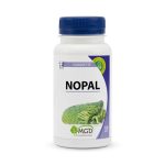 MGD Nopal 120 gélules